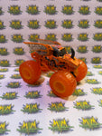 Monster Jam 1:64 Earth Vs. Surf Bakugan Dragonoid