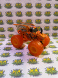 Monster Jam 1:64 Earth Vs. Surf Bakugan Dragonoid