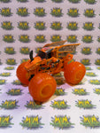 Monster Jam 1:64 Earth Vs. Surf Bakugan Dragonoid