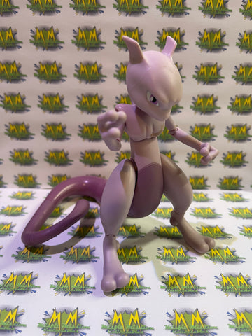 Mewtwo figure outlet
