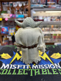 1997 Kenner Star Wars Yoda 4.5” Figure