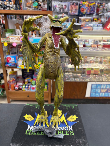 1995 McFarlane Toys Spawn Deluxe Edition Malebolgia 15” Figure