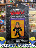 Pro Wrestling Tees Micro Brawlers Clerks II Jay of Jay and Silent Bob (New)
