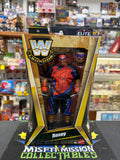 Mattel WWE Elite Legends Rosey Action Figure (New)
