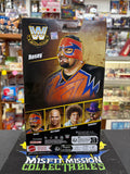 Mattel WWE Elite Legends Rosey Action Figure (New)