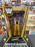 Mattel WWE Elite Legends Godfather Action Figure (New)