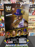 Mattel WWE Elite Legends Godfather Action Figure (New)