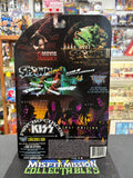 1995 McFarlane Toys Kiss Psycho Circus Tour Edition Peter Criss Figure (New)