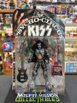 1995 McFarlane Toys Kiss Psycho Circus Tour Edition Gene Simmons Figure (New)