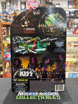 1995 McFarlane Toys Kiss Psycho Circus Tour Edition Gene Simmons Figure (New)
