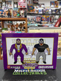 The Major Wrestling Figure Podcast Matt Cardona Brian Myers Figures 1 of 800 (New)