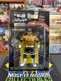 The Major Wrestling Figure Podcast Major Bendies Marvelous Marc Mero (New)