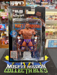 The Major Wrestling Figure Podcast Major Bendies Matt Cardona (New)