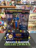 Jada Capcom Ultra Street Fighter II The Final Challengers Chun-Li Figure (New)