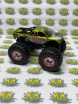 Hot Wheels Monster Jam 1:64 Truck - Wrecking Crew