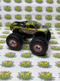 Hot Wheels Monster Jam 1:64 Truck - Wrecking Crew