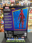 Marvel Legends Spider-Man Elektra Natchios Daredevil Figure (New)