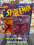 Marvel Legends Spider-Man Carnage Figure (New)