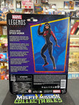 Marvel Legends Spider-Man Jessica Drew Spider-Woman Figure (New)
