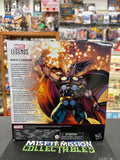 Marvel Legends Thor Marvel’s Ragnarok (New)