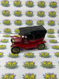 1969 Lesney Matchbox Models of Yesteryear 1911 Model T Ford Die Cast Car