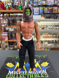 Vintage 1973 Mattel Big Jim Zorak Figure