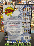 2003 Spin Masters Stink Blasters B.O. Brian Figure (New)