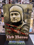 The Red Baron Manfred Freiher Von Richthofen by Blitzkrieg Toys 12” Figure