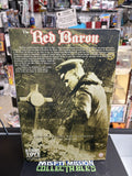 The Red Baron Manfred Freiher Von Richthofen by Blitzkrieg Toys 12” Figure