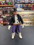 Vintage 1973 Mego 8” Batman’s The Penguin’s Figure