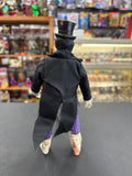 Vintage 1973 Mego 8” Batman’s The Penguin’s Figure