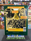 Vintage Rare 1983 TSR Gang Busters Module GB3 7903 Role Playing Game