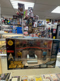 1993 Star Trek Bridge Classic Collector’s Figure Set (New)
