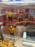 1993 Star Trek Bridge Classic Collector’s Figure Set (New)