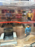 1993 Star Trek Bridge Classic Collector’s Figure Set (New)