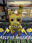 2016 Funko Pop Five Nights at Freddy’s Springtrap