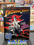 Vintage Rare 1980 TSR Indiana Jones Game Role Playing Game