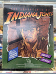 Vintage Rare 1980 TSR Indiana Jones Game Role Playing Game