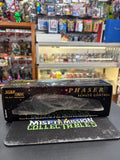 Vintage 1995 Star Trek Next Generation Phaser Universal Remote Control (New)
