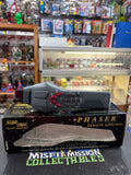 Vintage 1995 Star Trek Next Generation Phaser Universal Remote Control (New)