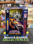 Transformers Legacy United Infernac Universe Nucleous Figure (New)