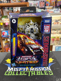 Transformers Legacy United Infernac Universe Nucleous Figure (New)