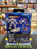 Transformers Legacy United Infernac Universe Nucleous Figure (New)