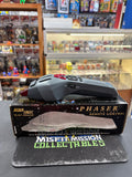 Vintage 1995 Star Trek Next Generation Phaser Universal Remote Control (New)
