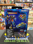 Transformers Legacy United Cybertron Universe Hot Shot Figure (New)