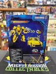 Transformers Legacy United Animated Universe Bumblebee Figure (New)