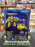Transformers Legacy United Animated Universe Bumblebee Figure (New)