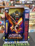 Transformers Legacy United Beast Wars Universe Silverbolt Figure (New)