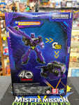 Transformers Legacy United Animated Universe Decepticon Motormaster Figure (New)