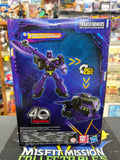 Transformers Legacy United Animated Universe Decepticon Motormaster Figure (New)
